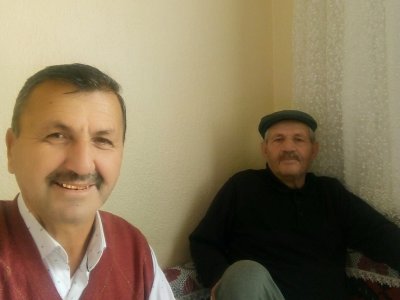 Bahaddin CERAN Ali TEKE